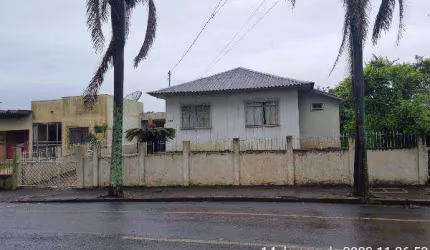 Oportunidade Única em CLEVELANDIA - PR | Tipo: Casa | Negociação: Leilão  | Situação: Imóvel
