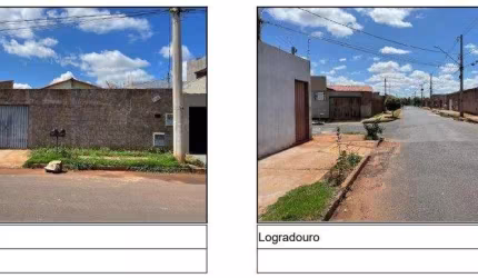 Oportunidade Única em UBERABA - MG | Tipo: Casa | Negociação: Venda Online  | Situação: Imóvel