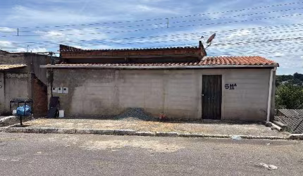 Oportunidade Única em SAO JOSE DA LAPA - MG | Tipo: Terreno | Negociação: Leilão  | Situação: Imóvel