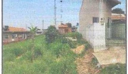 Oportunidade Única em CAPIVARI - SP | Tipo: Terreno | Negociação: Leilão  | Situação: Imóvel