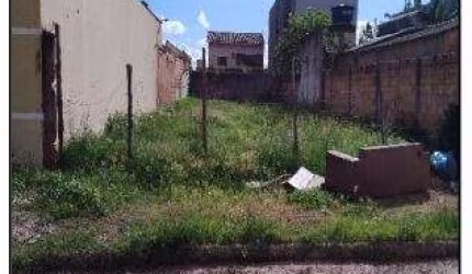 Oportunidade Única em LUZIANIA - GO | Tipo: Terreno | Negociação: Leilão  | Situação: Imóvel