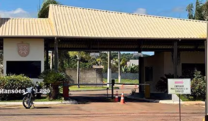 Oportunidade Única em ANAPOLIS - GO | Tipo: Terreno | Negociação: Leilão  | Situação: Imóvel
