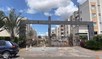 Oportunidade Única em CAMBE - PR | Tipo: Apartamento | Negociação: Leilão  | Situação: Imóvel