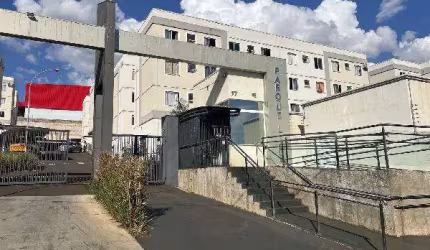 Oportunidade Única em CAMBE - PR | Tipo: Apartamento | Negociação: Leilão  | Situação: Imóvel