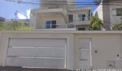 Oportunidade Única em VARGINHA - MG | Tipo: Casa | Negociação: Leilão  | Situação: Imóvel