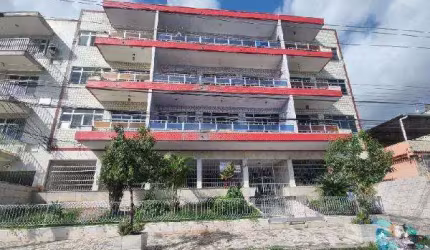Oportunidade Única em RIO DE JANEIRO - RJ | Tipo: Apartamento | Negociação: Leilão  | Situação: Imóvel