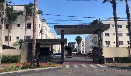 Oportunidade Única em CAMPOS DOS GOYTACAZES - RJ | Tipo: Apartamento | Negociação: Leilão  | Situação: Imóvel