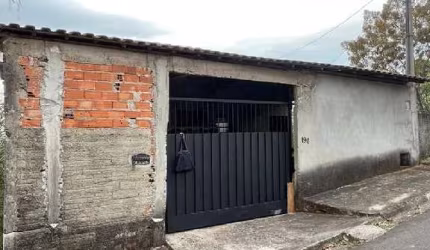 Oportunidade Única em AGUAS DE LINDOIA - SP | Tipo: Casa | Negociação: Leilão  | Situação: Imóvel