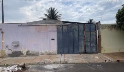 Oportunidade Única em BEBEDOURO - SP | Tipo: Casa | Negociação: Leilão  | Situação: Imóvel