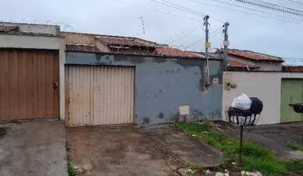 Oportunidade Única em TRINDADE - GO | Tipo: Casa | Negociação: Leilão  | Situação: Imóvel