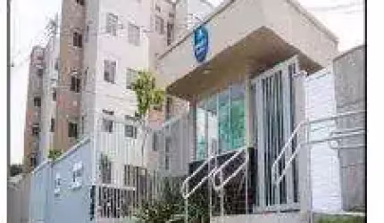 Oportunidade Única em NOVA IGUACU - RJ | Tipo: Apartamento | Negociação: Leilão  | Situação: Imóvel