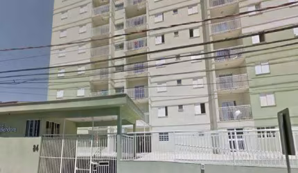 Oportunidade Única em SOROCABA - SP | Tipo: Apartamento | Negociação: Leilão  | Situação: Imóvel