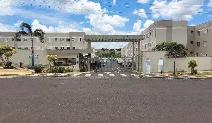 Oportunidade Única em SERTAOZINHO - SP | Tipo: Apartamento | Negociação: Leilão  | Situação: Imóvel