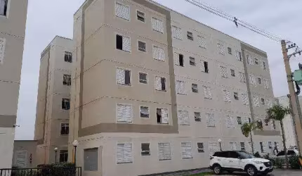 Oportunidade Única em GUARULHOS - SP | Tipo: Apartamento | Negociação: Leilão  | Situação: Imóvel