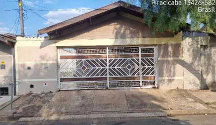 Oportunidade Única em PIRACICABA - SP | Tipo: Casa | Negociação: Leilão  | Situação: Imóvel
