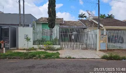 Oportunidade Única em CIANORTE - PR | Tipo: Casa | Negociação: Leilão  | Situação: Imóvel