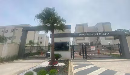 Oportunidade Única em ARAUCARIA - PR | Tipo: Apartamento | Negociação: Leilão  | Situação: Imóvel