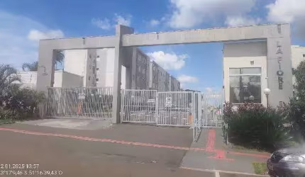 Oportunidade Única em CAMBE - PR | Tipo: Apartamento | Negociação: Leilão  | Situação: Imóvel