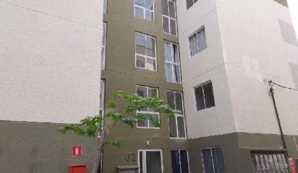 Oportunidade Única em CONTAGEM - MG | Tipo: Apartamento | Negociação: Leilão  | Situação: Imóvel