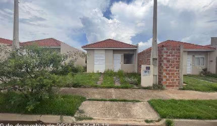 Oportunidade Única em ARARAQUARA - SP | Tipo: Casa | Negociação: Leilão  | Situação: Imóvel