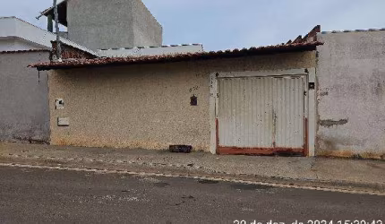 Oportunidade Única em PASSOS - MG | Tipo: Casa | Negociação: Leilão  | Situação: Imóvel
