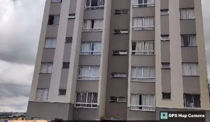 Oportunidade Única em VARGINHA - MG | Tipo: Apartamento | Negociação: Leilão  | Situação: Imóvel