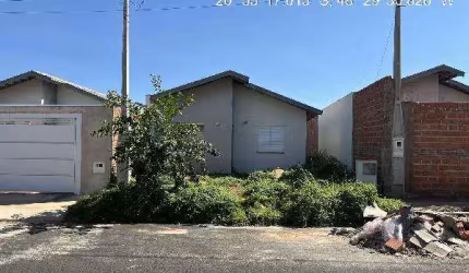 Oportunidade Única em BEBEDOURO - SP | Tipo: Casa | Negociação: Leilão  | Situação: Imóvel