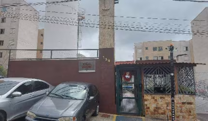 Oportunidade Única em SAO PAULO - SP | Tipo: Apartamento | Negociação: Leilão  | Situação: Imóvel