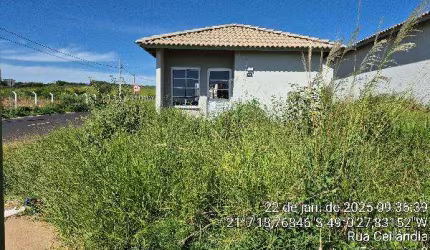 Oportunidade Única em CATANDUVA - SP | Tipo: Casa | Negociação: Leilão  | Situação: Imóvel
