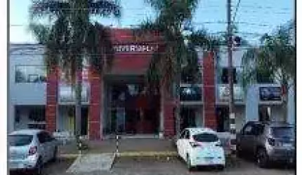 Oportunidade Única em PONTA GROSSA - PR | Tipo: Apartamento | Negociação: Leilão  | Situação: Imóvel