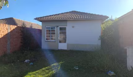 Oportunidade Única em ASSIS - SP | Tipo: Casa | Negociação: Leilão  | Situação: Imóvel