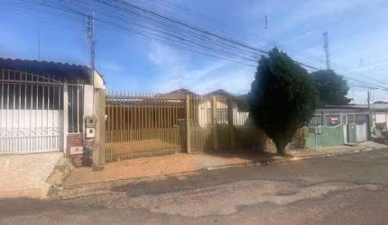 Oportunidade Única em VALPARAISO DE GOIAS - GO | Tipo: Casa | Negociação: Leilão  | Situação: Imóvel