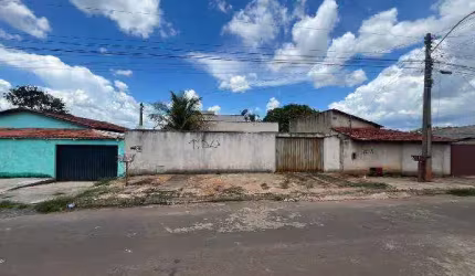 Oportunidade Única em TRINDADE - GO | Tipo: Casa | Negociação: Leilão  | Situação: Imóvel