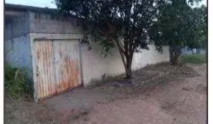 Oportunidade Única em CALDAS NOVAS - GO | Tipo: Casa | Negociação: Leilão  | Situação: Imóvel