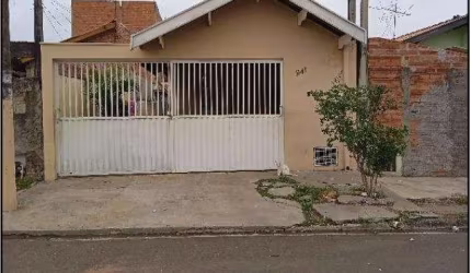 Oportunidade Única em PIRACICABA - SP | Tipo: Casa | Negociação: Leilão  | Situação: Imóvel