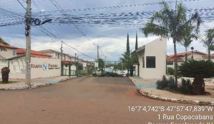 Oportunidade Única em LUZIANIA - GO | Tipo: Casa | Negociação: Leilão  | Situação: Imóvel