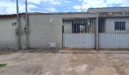 Oportunidade Única em SANTO ANTONIO DO DESCOBERTO - GO | Tipo: Casa | Negociação: Leilão  | Situação: Imóvel