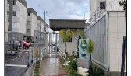 Oportunidade Única em CONTAGEM - MG | Tipo: Apartamento | Negociação: Leilão  | Situação: Imóvel