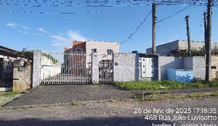 Oportunidade Única em CAMPINA GRANDE DO SUL - PR | Tipo: Apartamento | Negociação: Leilão  | Situação: Imóvel