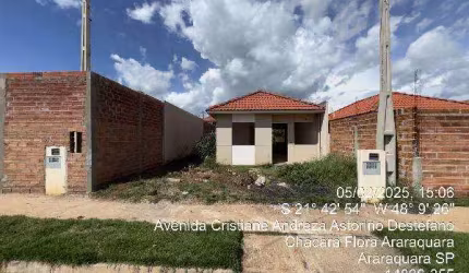 Oportunidade Única em ARARAQUARA - SP | Tipo: Casa | Negociação: Leilão  | Situação: Imóvel
