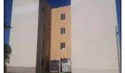 Oportunidade Única em LUZIANIA - GO | Tipo: Apartamento | Negociação: Leilão  | Situação: Imóvel