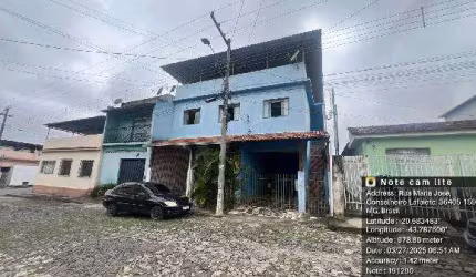 Oportunidade Única em CONSELHEIRO LAFAIETE - MG | Tipo: Apartamento | Negociação: Leilão  | Situação: Imóvel