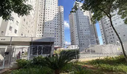 Oportunidade Única em SAO PAULO - SP | Tipo: Apartamento | Negociação: Leilão  | Situação: Imóvel