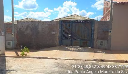 Oportunidade Única em LINS - SP | Tipo: Casa | Negociação: Leilão  | Situação: Imóvel