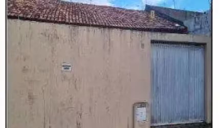 Oportunidade Única em VALPARAISO DE GOIAS - GO | Tipo: Casa | Negociação: Leilão  | Situação: Imóvel