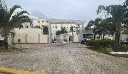 Oportunidade Única em BIRIGUI - SP | Tipo: Apartamento | Negociação: Leilão  | Situação: Imóvel