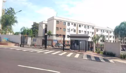 Oportunidade Única em RIBEIRAO PRETO - SP | Tipo: Apartamento | Negociação: Leilão  | Situação: Imóvel