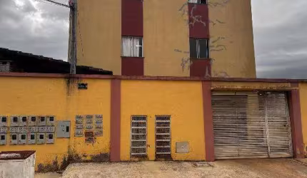Oportunidade Única em NOVO GAMA - GO | Tipo: Apartamento | Negociação: Leilão  | Situação: Imóvel