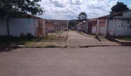 Oportunidade Única em LUZIANIA - GO | Tipo: Casa | Negociação: Leilão  | Situação: Imóvel