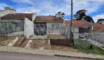 Oportunidade Única em FAZENDA RIO GRANDE - PR | Tipo: Casa | Negociação: Leilão  | Situação: Imóvel
